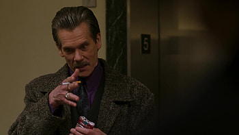 Kevin Bacon, City on a Hill, John Jackie Rohr, Pall Mall Cigarettes HD wallpaper