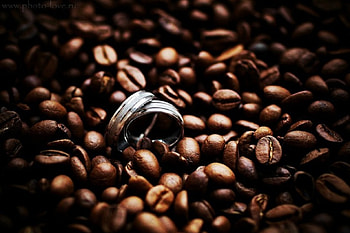 Coffee Beans, Beans, Coffee, Coffee Bean, Ring, Rings HD wallpaper