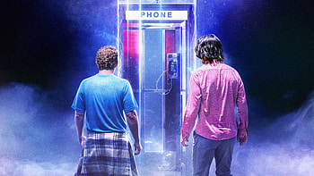 Bill And Ted Face The Music 2020 Movie, Bill-And-Ted-Face-The-Music, 2020-movies, movies, keanu-reeves HD wallpaper