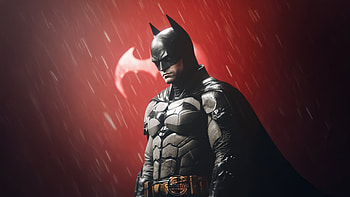 The Batman Saving The World, the-batman, batman, superheroes, artwork, art, digital-art, artist, ai HD wallpaper