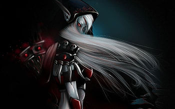 WOW: Sylvanas Windrunner Backgrounds WOW: Sylvanas Windrunner HD wallpaper
