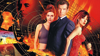 James Bond movie, , Stylish backgrounds, 007 HD wallpaper