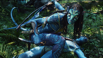 Avatar, Movie HD wallpaper