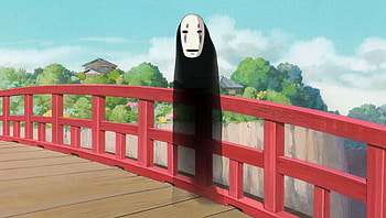Spirited Away (2022) movie HD wallpaper