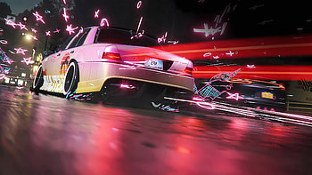 Need For Speed Unbound EA Racing, need-for-speed-unbound, 2022-games, ps5-games, xbox-games, pc-games HD wallpaper