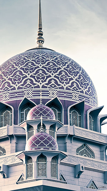 Islamic, Mosque Masjid Islamic HD phone wallpaper
