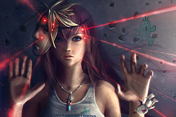 Lightning Returns: Final Fantasy Xiii, Video Game, Claire Farron, Lightning (Final Fantasy), Final Fantasy HD wallpaper