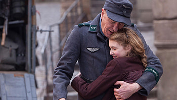 The Book Thief (2022) movie HD wallpaper