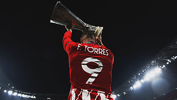 Trophy, Fernando Torres HD wallpaper