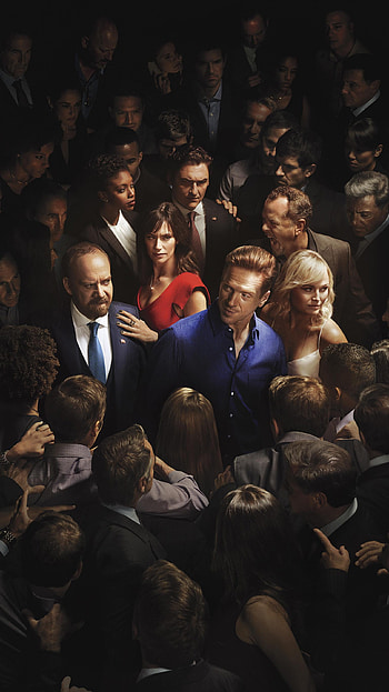 Billions (2022) movie HD phone wallpaper