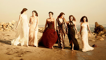 Kardashian Family, Top HD wallpaper