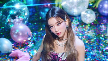 STAYC, K-pop captivating, Kpop screencaps HD wallpaper
