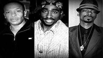 West Coast Rap/Hip-Hop Instrumental [Dr Dre 2pac Snoop Dogg Type] (Prod. by Vicente) - YouTube HD wallpaper