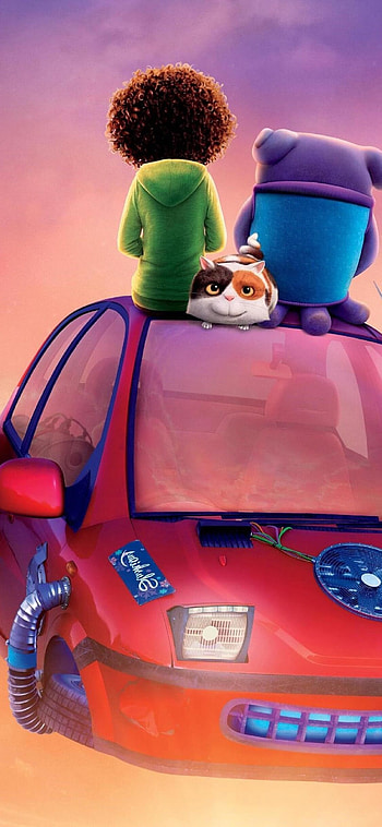 Home movie, XS , High definition ry, Stunning visuals HD phone wallpaper