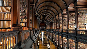 Dublin , City highlights, Iconic landmarks, genic scenes HD wallpaper