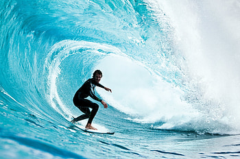 Best surf spots, Global destinations, Waves of wonder, Surfer's dream HD wallpaper