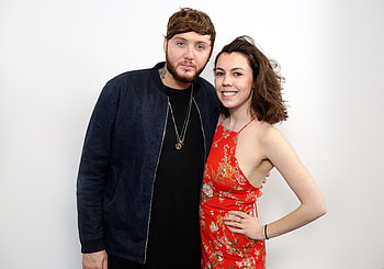James Arthur, Music artist, Not a bad guy, Making music for pleasure HD wallpaper
