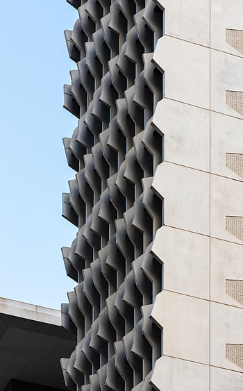 Architecture, Building, Miscellanea, Miscellaneous, Facade, Modern, Up To Date HD phone wallpaper