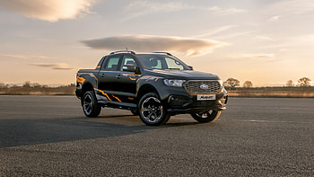 Ford Ranger Ms RT Limited Edition Double Cab Car 2022 Cars HD wallpaper