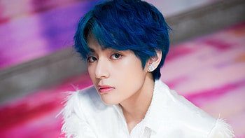 V (BTS), Music, Taehyung , BTS HD wallpaper