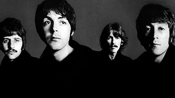 The Beatles, Music , High-definition , Musical inspiration HD wallpaper