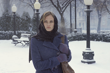 Wicker Park characters, Hidden secrets, Twisted plot, Romantic thriller HD wallpaper