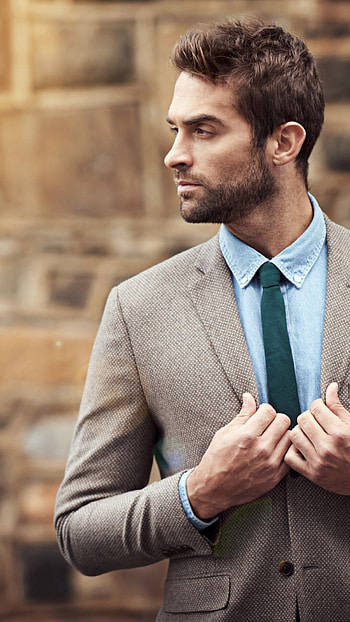 Gentleman - Classy , Dapper style HD phone wallpaper