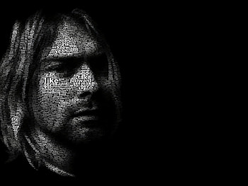 Music, People, Artists, Men, , Kurt Cobain HD wallpaper