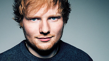 Ed Sheeran, , 2018, Music HD wallpaper