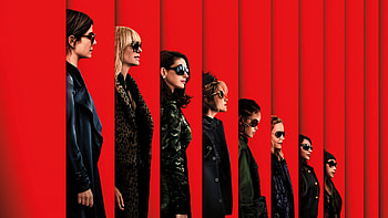 Oceans 8 Movie , oceans-8, oceans-eight, 2018-movies, movies HD wallpaper
