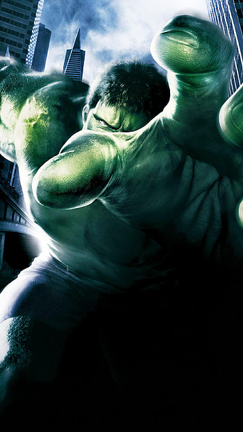 Hulk (2022) movie HD phone wallpaper