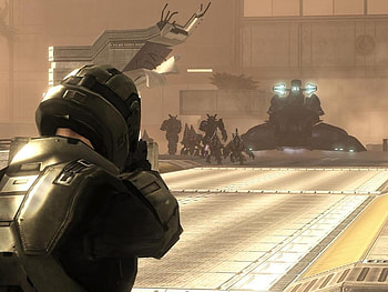 Marine, marines, military, halo HD wallpaper