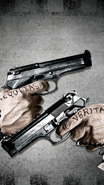 The Boondock Saints (2022) movie HD phone wallpaper