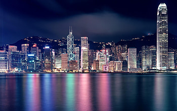 City Skylines, Skyline , Urban graphy, Cityscapes HD wallpaper