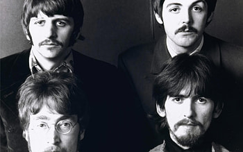 The Beatles, Music band, Beatle HD wallpaper