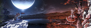 anime-dual-monitor--6.jpg, ... HD wallpaper
