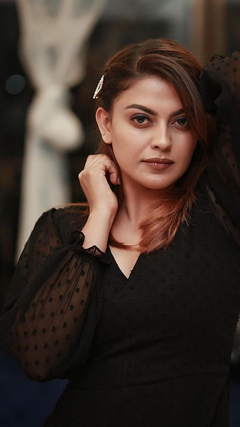 Anusree, malayalam actress HD phone wallpaper