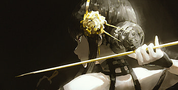 Yor Forger, Anime, Spy x Family, Yor Forger HD wallpaper