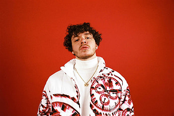 Jack Harlow, Music sensation, Artistic , Rapper HD wallpaper