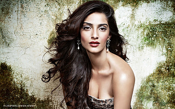 Sonam Kapoor , sonam-kapoor, indian-celebrities, girls, desi-girls HD wallpaper