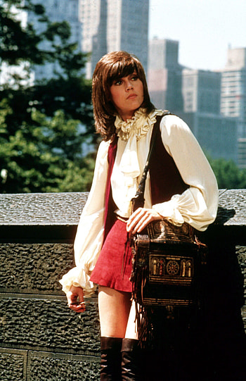 Klute, Jane Fonda HD phone wallpaper