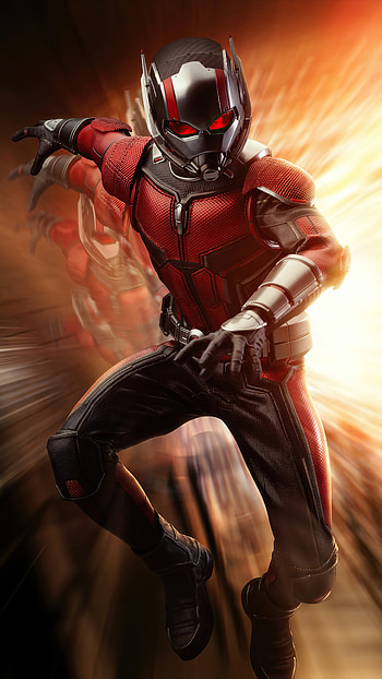 Ant-Man, Sony Xperia, , Amazing HD phone wallpaper