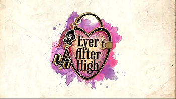 - Ever After High Logo.png | Royal & Rebel Pedia Wiki | FANDOM powered by Wikia HD wallpaper