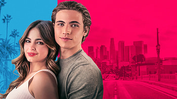 Tanner Buchanan, Addison Rae HD wallpaper