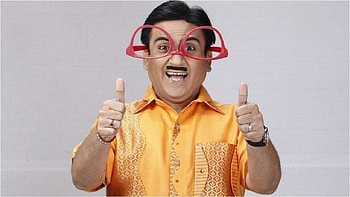 Jethalal Champaklal Gada, TMKOC HD wallpaper