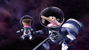 Ice Age 5, ice-age, movies, animated-movies, 2016-movies HD wallpaper