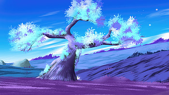 Breeze And Me dom, artist, artwork, digital-art, deviantart HD wallpaper