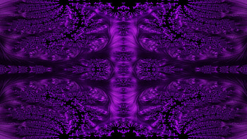Trippy Psychedelic Fractal, trippy, psychedelic, aesthetic, pattern, Abstract, fractal HD wallpaper