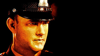 Tom Hanks, The Green Mile HD wallpaper