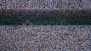 Blank Television Tv Screen With White Noise Or Static Snow And No Signal.. Stock Footage - YouTube HD wallpaper